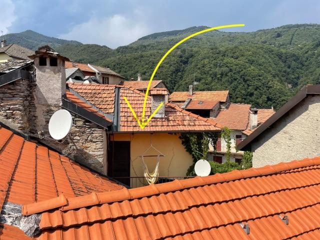 Villetta indipendente in vendita di 100 m² in Via T. Tarchetti, 6