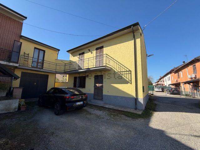 Villetta indipendente in vendita di 100 m² in Via Tortona, 91