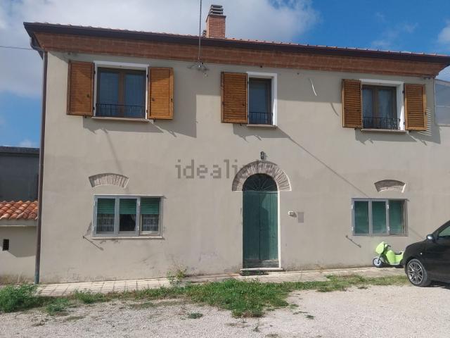 Villetta indipendente in vendita di 100 m² in Via Tavoleto, 1382