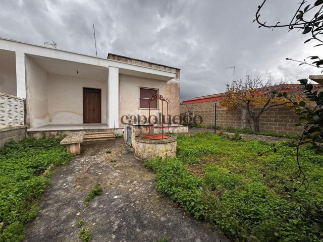 Villetta indipendente in vendita di 100 m² in Via Teramo