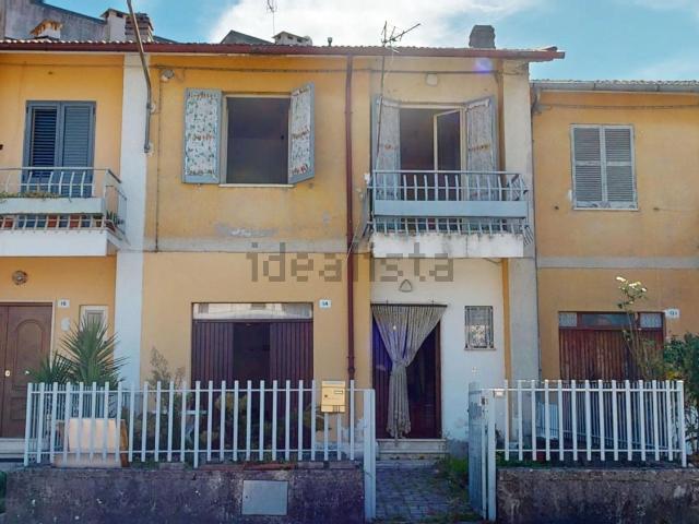 Villetta indipendente in vendita di 100 m² in Via Terminillo, 14