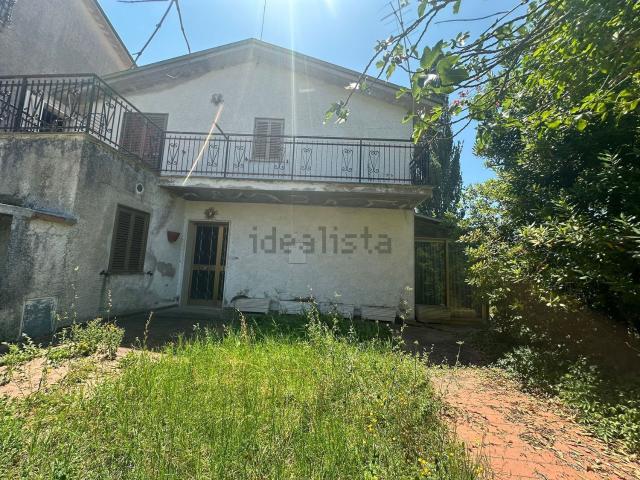 Villetta indipendente in vendita di 100 m² in Via Terze, 1