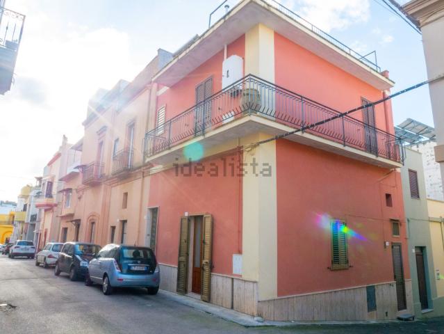 Villetta indipendente in vendita di 100 m² in Via Trento, 36