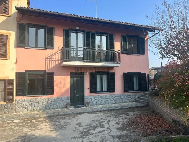 Villetta indipendente in vendita di 100 m² in Via Trieste, 7