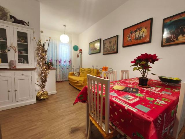 Villetta indipendente in vendita di 100 m² in Via Trieste, 32
