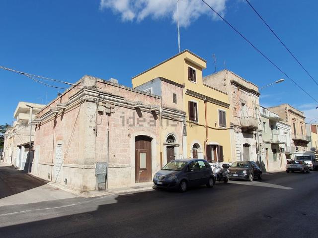 Villetta indipendente in vendita di 100 m² in Via Umberto I°, 253