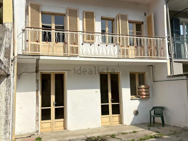 Villetta indipendente in vendita di 100 m² in Via Umberto I
