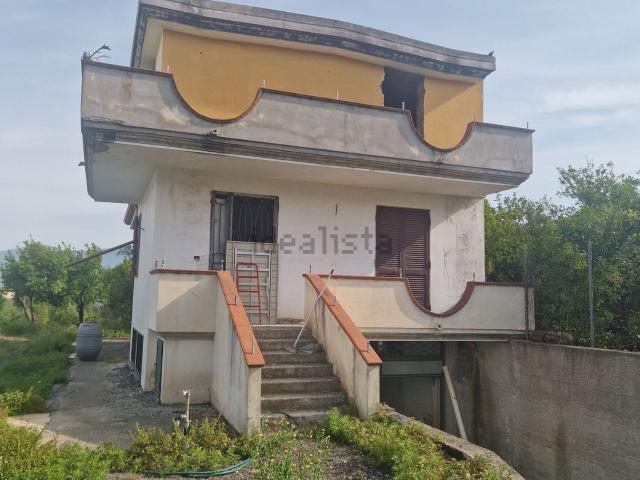 Villetta indipendente in vendita di 100 m² in Via Urbano VI, 17