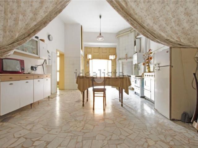 Villetta indipendente in vendita di 100 m² in Via Volturno, 35