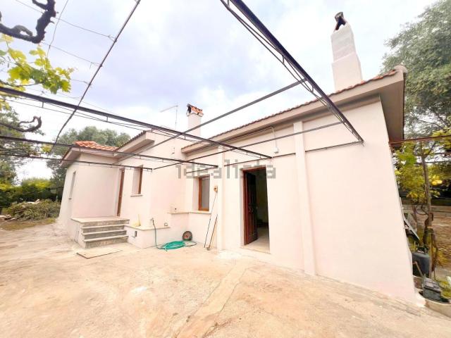 Villetta indipendente in vendita di 100 m² in Via Valle Bata