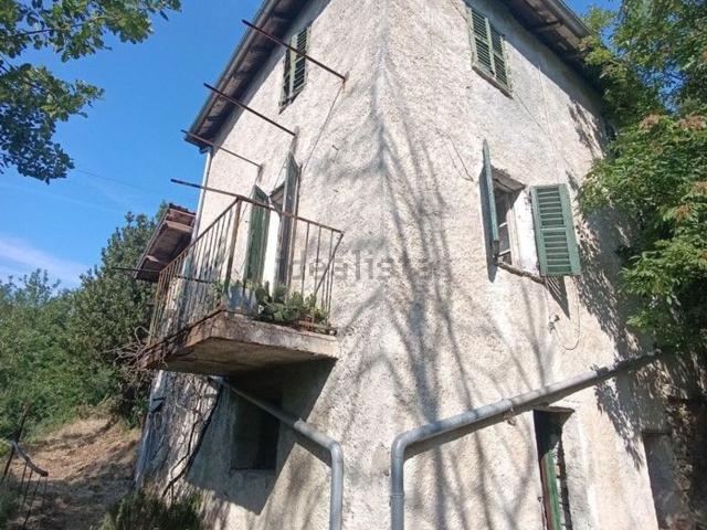Villetta indipendente in vendita di 100 m² in Via valle gorrini