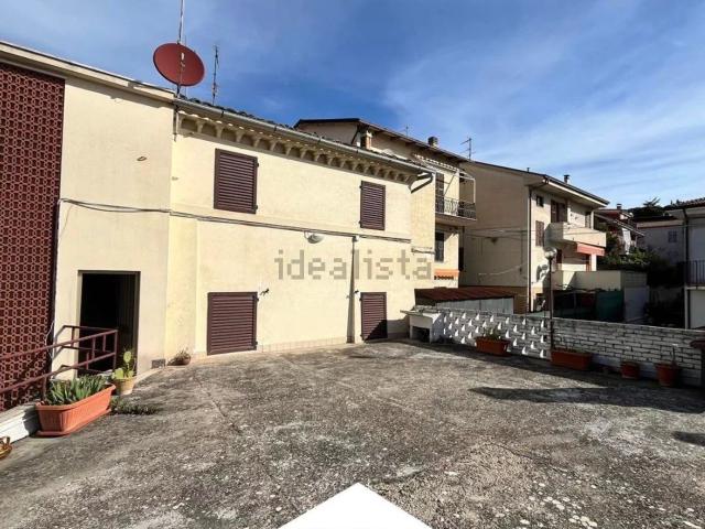 Villetta indipendente in vendita di 100 m² in Via Veneto, 8