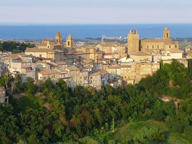 Villetta indipendente in vendita di 100 m² in Via Veneto, 8