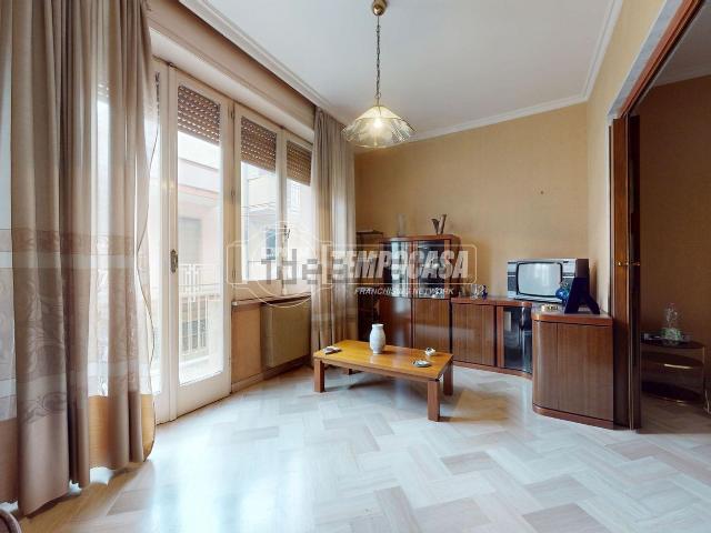 Villetta indipendente in vendita di 100 m² in Via Vito Macchia
