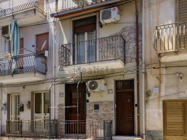 Villetta indipendente in vendita di 100 m² in Via Vittorio Emanuele, 107