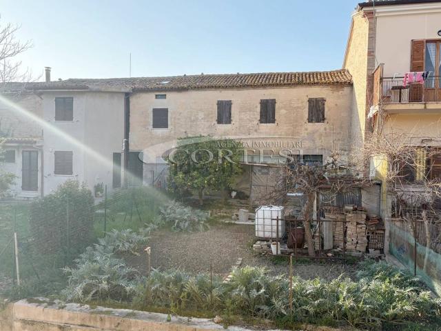 Villetta indipendente in vendita di 100 m² in Via Vittorio Veneto, 12