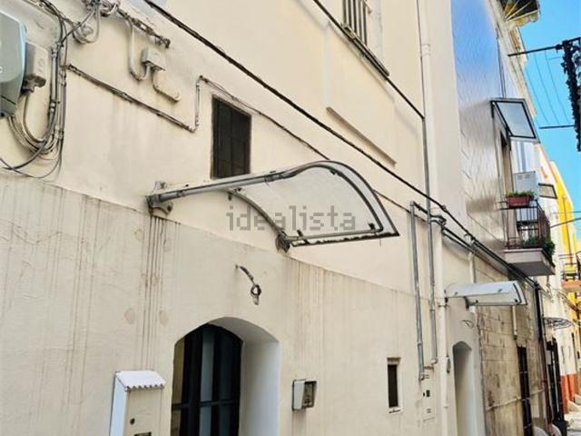 Villetta indipendente in vendita di 100 m² in Via Vittorio Veneto
