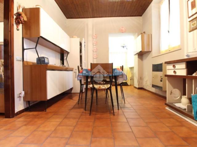 Villetta indipendente in vendita di 100 m² in Via Vida Gerolamo, 16