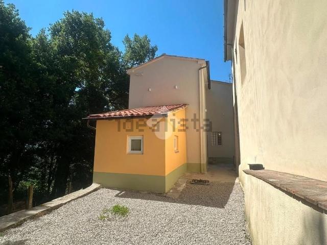 Villetta indipendente in vendita di 100 m² in Via Villa di Piteccio, 10