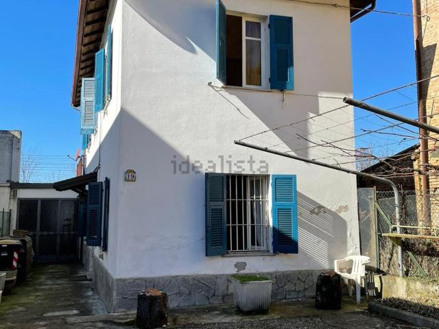 Villetta indipendente in vendita di 100 m² in Via Villalvernia, 19