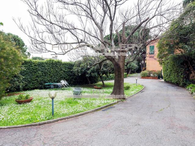 Villetta indipendente in vendita di 100 m² in Via Vincenzo Capellini