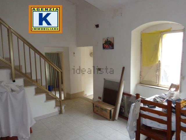 Villetta indipendente in vendita di 100 m² in Via Vincenzo Gioberti, 13