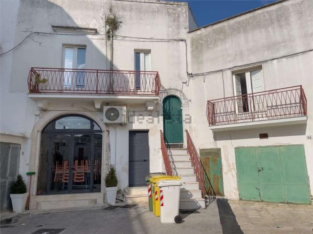 Villetta indipendente in vendita di 100 m² in Via XI Febbraio