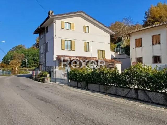 Villetta indipendente in vendita di 100 m² in Via XXV Aprile