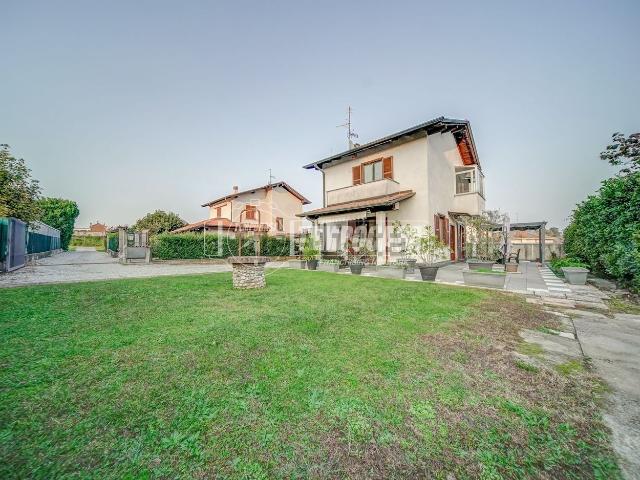 Villetta indipendente in vendita di 100 m² in Via XXVI Agosto