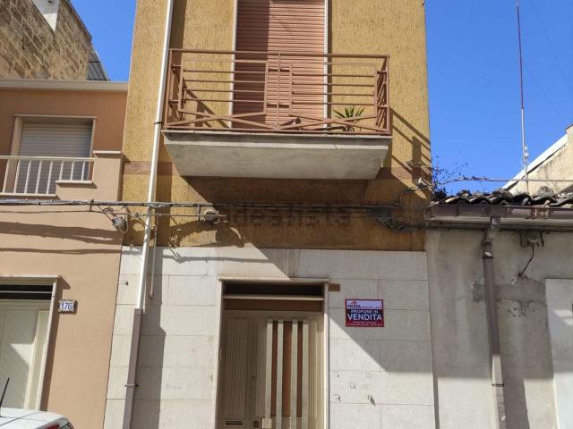 Villetta indipendente in vendita di 100 m² in Via XX Settembre, 178