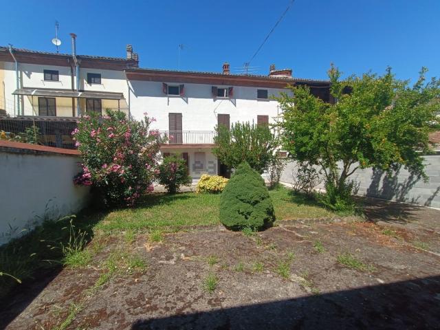 Villetta indipendente in vendita di 100 m² in Via XX Settembre, 5