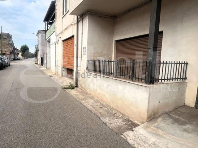 Villetta indipendente in vendita di 100 m² in Via XX Settembre