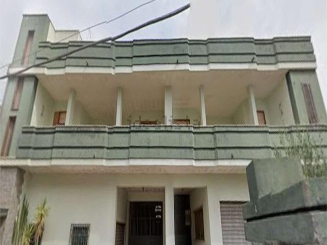 Villetta indipendente in vendita di 100 m² in Via XXIV Maggio, 15