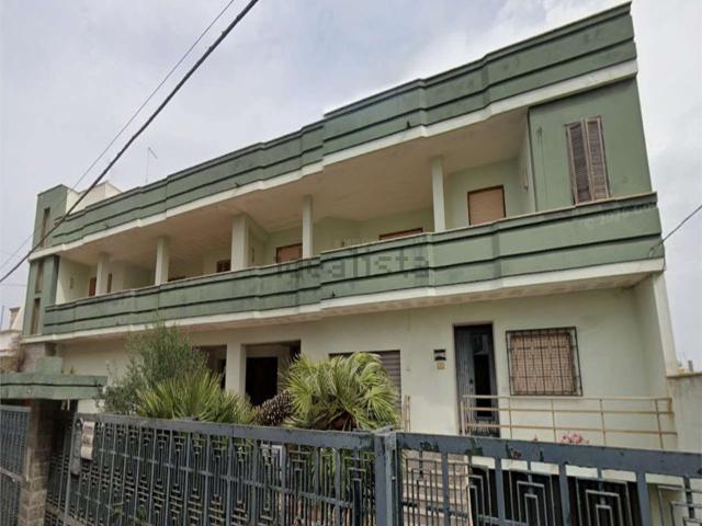 Villetta indipendente in vendita di 100 m² in Via XXIV Maggio, 15