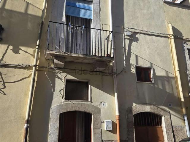 Villetta indipendente in vendita di 100 m² in Via Zara, 8