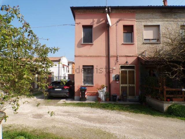 Villetta indipendente in vendita di 100 m² in Viale Vittorio Emanuele
