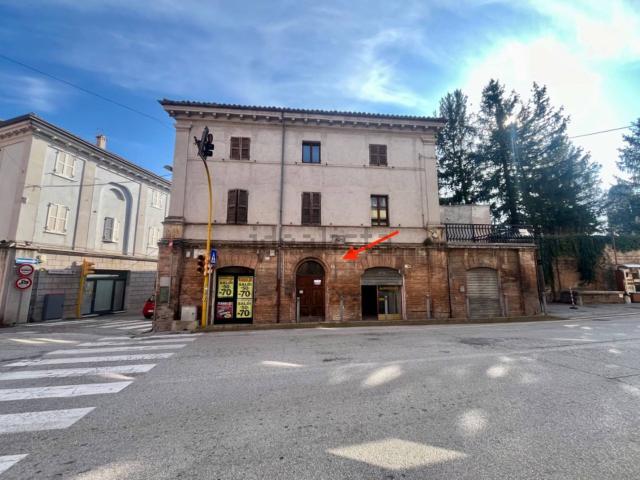 Villetta indipendente in vendita di 100 m² in Viale IV Novembre, 107