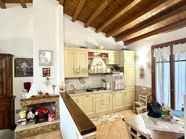 Villetta indipendente in vendita di 100 m² in Viale Marina