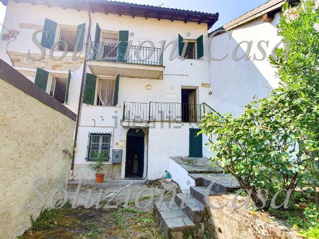 Villetta indipendente in vendita di 100 m² in Vico Duca degli Abruzzi