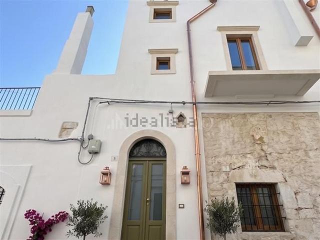 Villetta indipendente in vendita di 100 m² in Vico Flavio Gioia