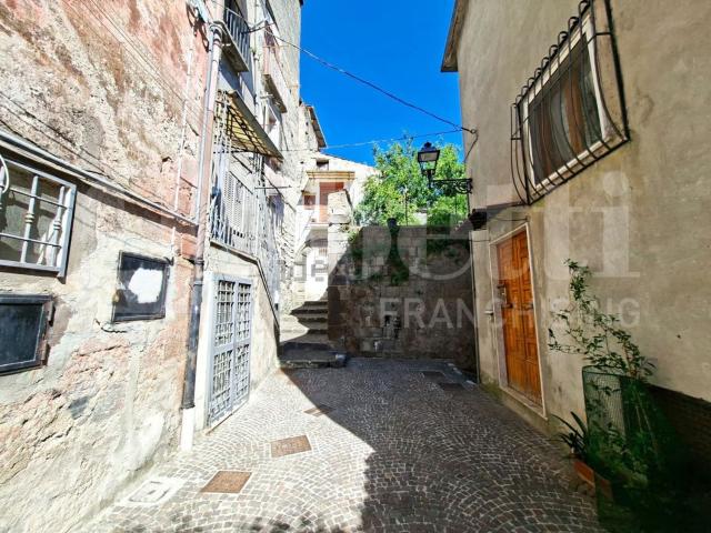 Villetta indipendente in vendita di 100 m² in Vico San Michele