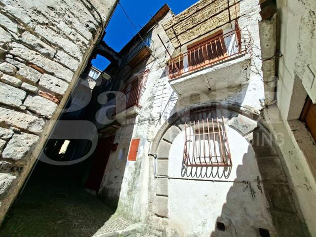 Villetta indipendente in vendita di 100 m² in Vico San Michele