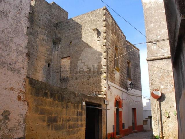 Villetta indipendente in vendita di 100 m² in Vico Torri, 20
