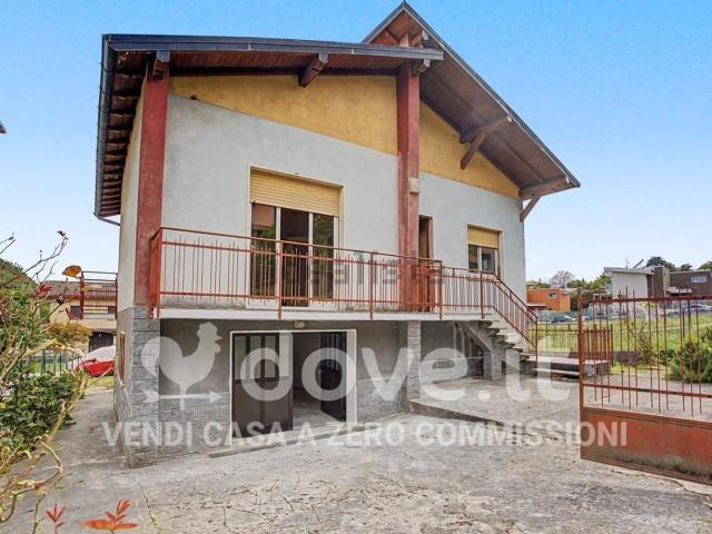 Villetta indipendente in vendita di 100 m² in Vicolo ai Pioppi, 9