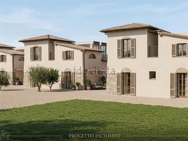 Villetta indipendente in vendita di 100 m² in Vicolo del Salice