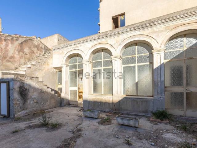 Villetta indipendente in vendita di 100 m² in Vicolo I Cirene, 3