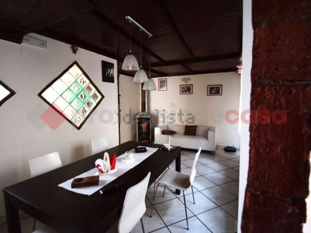 Villetta indipendente in vendita di 100 m² in Vicolo Sette Venti, 11