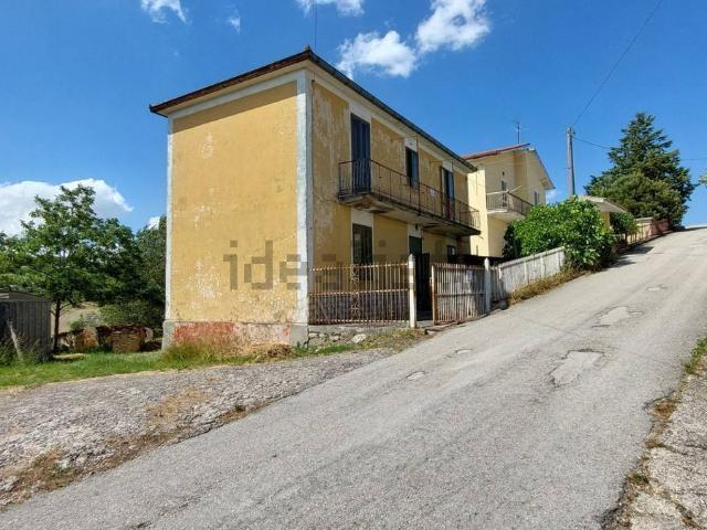 Villetta indipendente in vendita di 100 m² in Contrada Tesoro