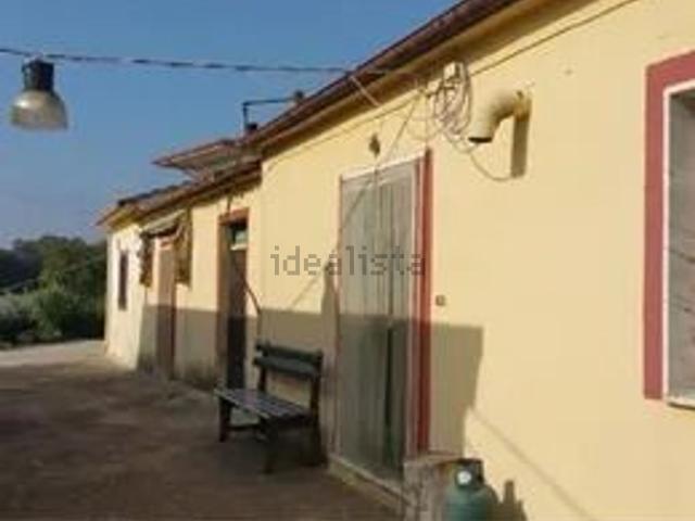 Villetta indipendente in vendita di 100 m² in Contrada Acquafetida