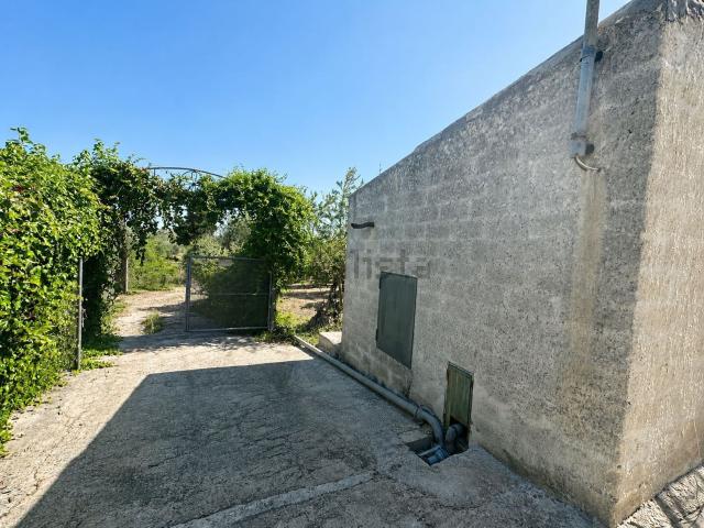 Villetta indipendente in vendita di 100 m² in Contrada Bonivini